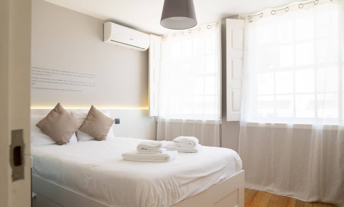 airbnb cama